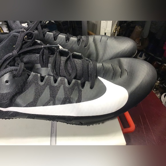 Nike Zoom Rival S 9
Black - Picture 10 of 12